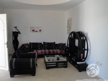 L 103 -                            Sale
                           Villa avec piscine Djerba